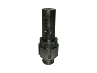 Eje del rotor FR7
